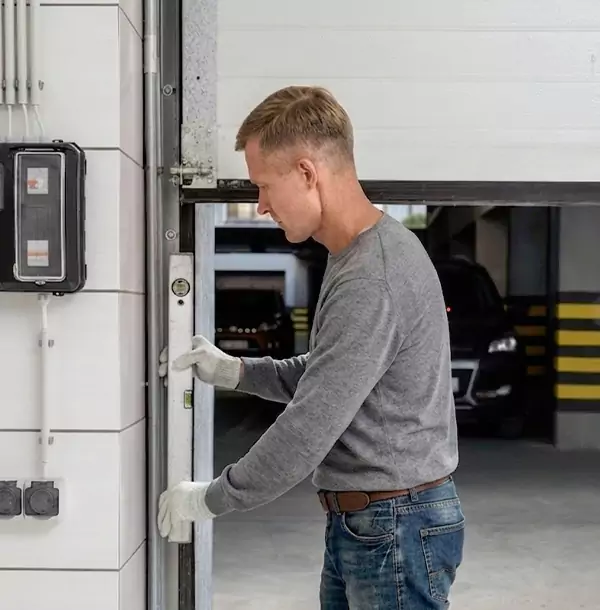 Why Choose Us for Door, Gate and Security Services in San Luis Obispo, CA