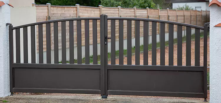 Advanced Gate Solutions in San Luis Obispo, CA