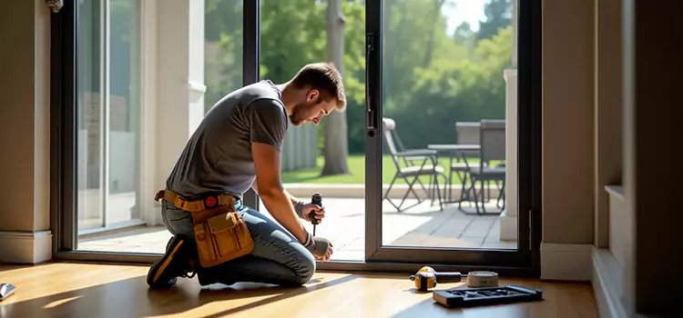 Comprehensive Solutions for Every Glass Door Need in San Luis Obispo, CA