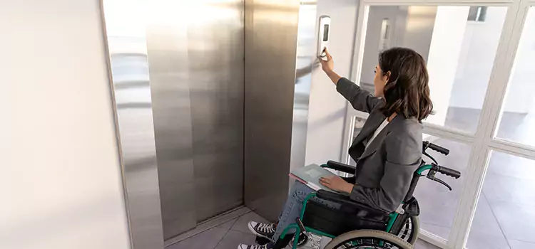 Benefits of Modern Handicap Door Systems in San Luis Obispo, CA