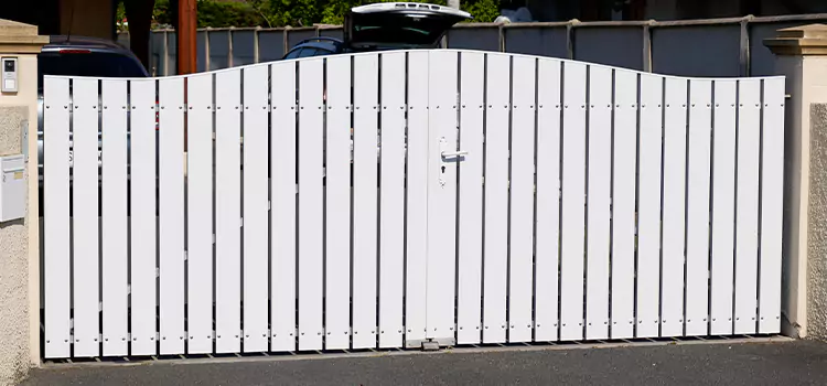 Why Choose Us for Residential Gate Repair in San Luis Obispo, CA?